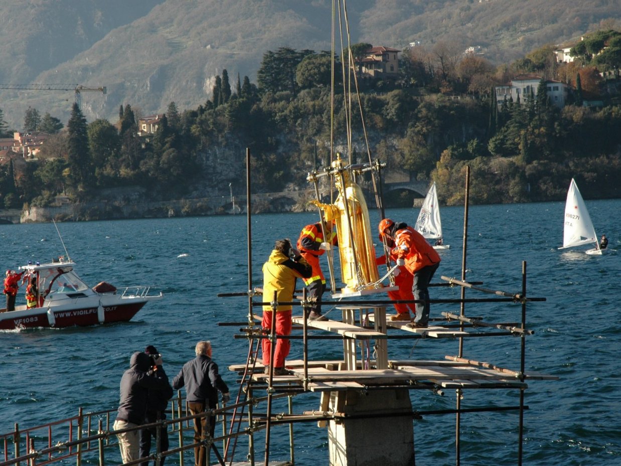 Lecco: la mia citt